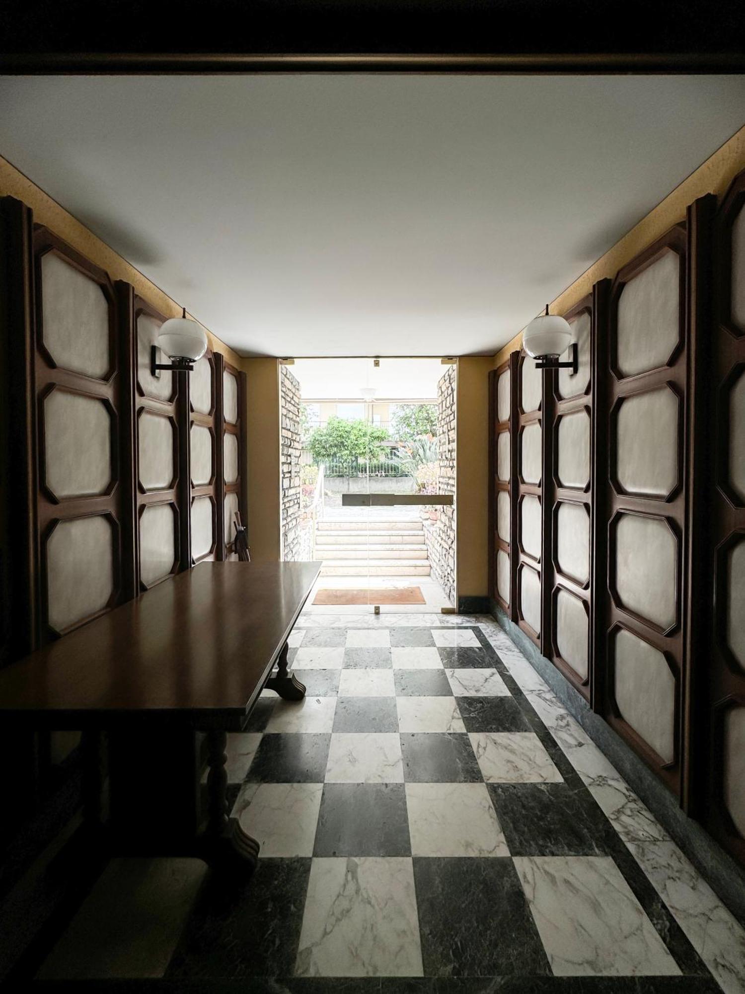 Casa Febo, In Centro Con Parcheggio Privato A 200 Mt Dal Mare Hotel Bordighera Ngoại thất bức ảnh